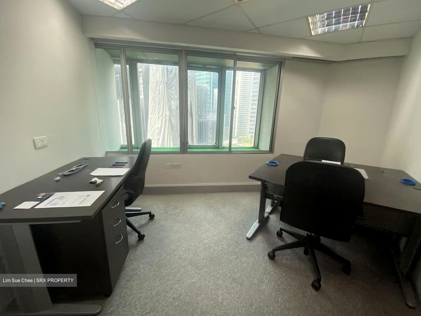 The Octagon (D1), Office #604230281